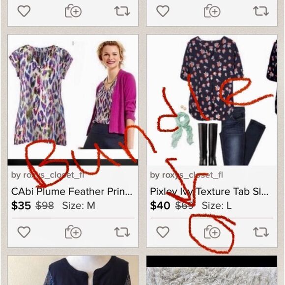 Orvis Navy Blue Chenille Crewneck Sweater Size S New without tags - Picture 11 of 11